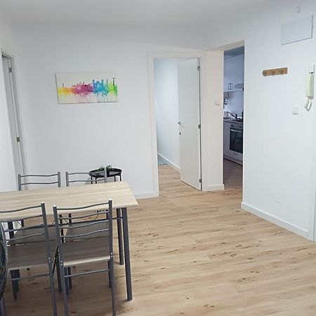 2 Bedroom Apartment In سان فرناندو المظهر الخارجي الصورة