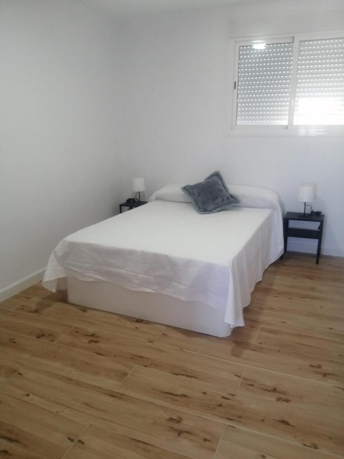 2 Bedroom Apartment In سان فرناندو المظهر الخارجي الصورة