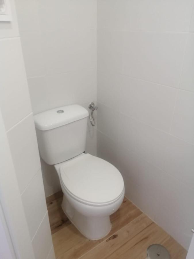 2 Bedroom Apartment In سان فرناندو المظهر الخارجي الصورة