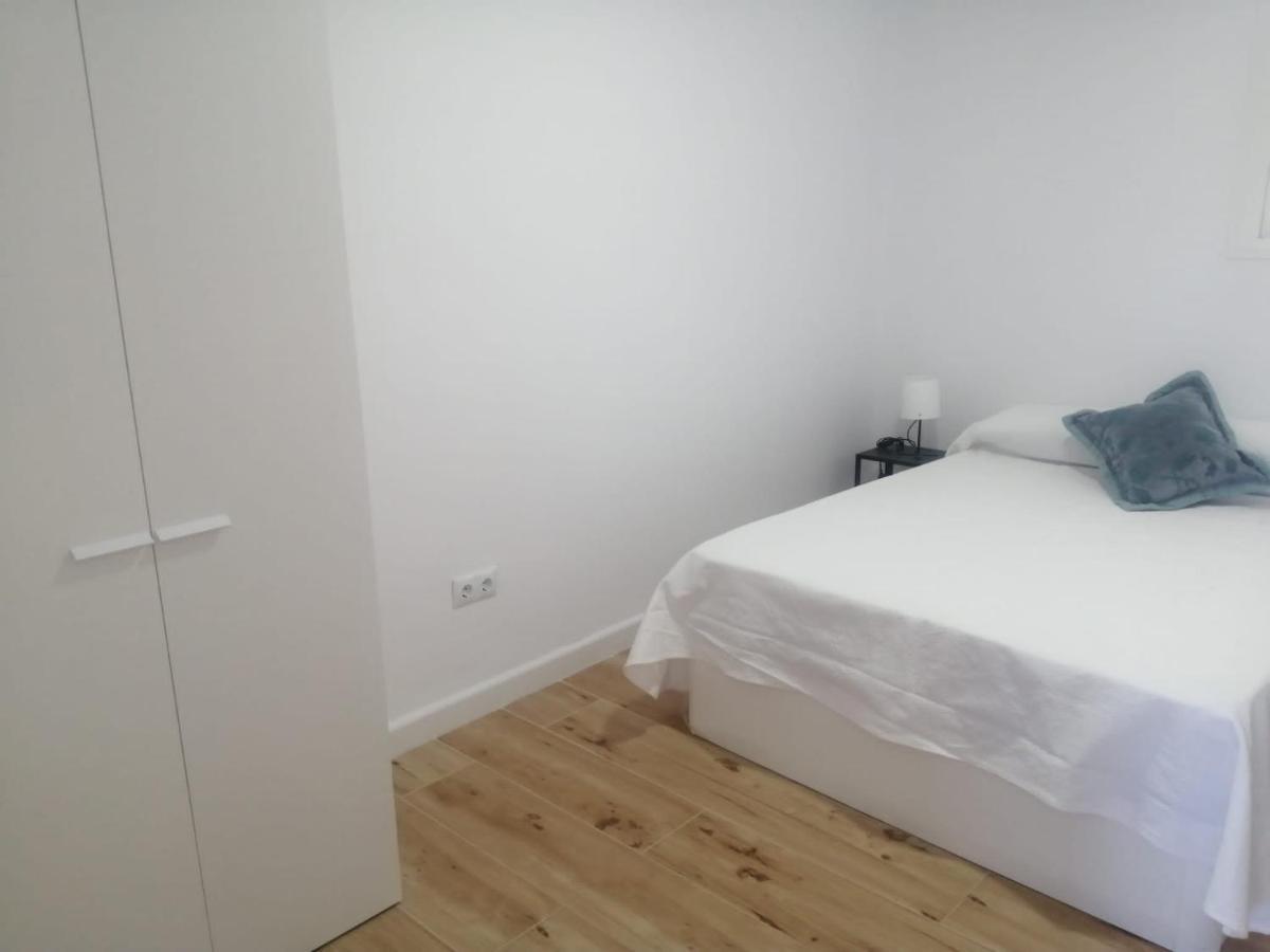 2 Bedroom Apartment In سان فرناندو المظهر الخارجي الصورة