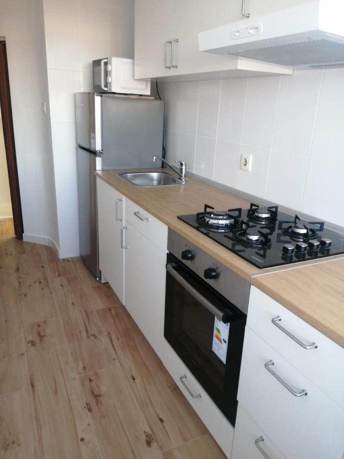 2 Bedroom Apartment In سان فرناندو المظهر الخارجي الصورة