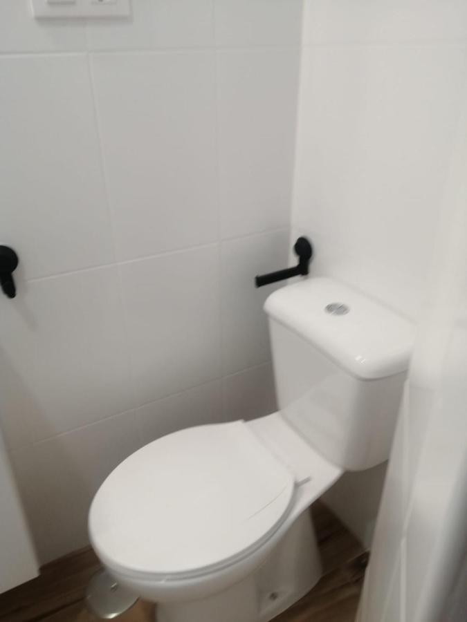 2 Bedroom Apartment In سان فرناندو المظهر الخارجي الصورة