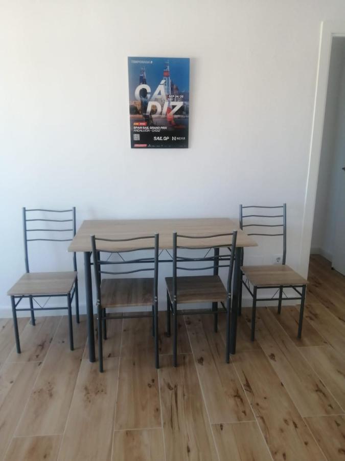 2 Bedroom Apartment In سان فرناندو المظهر الخارجي الصورة