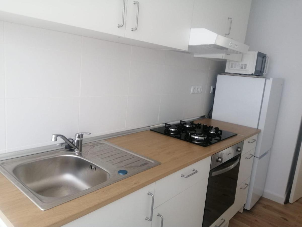 2 Bedroom Apartment In سان فرناندو المظهر الخارجي الصورة