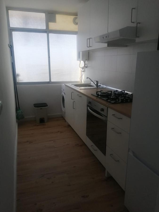 2 Bedroom Apartment In سان فرناندو المظهر الخارجي الصورة