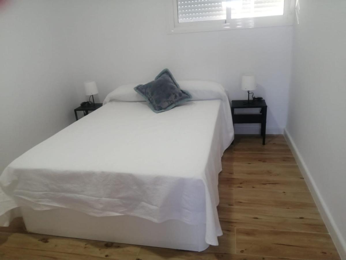 2 Bedroom Apartment In سان فرناندو المظهر الخارجي الصورة