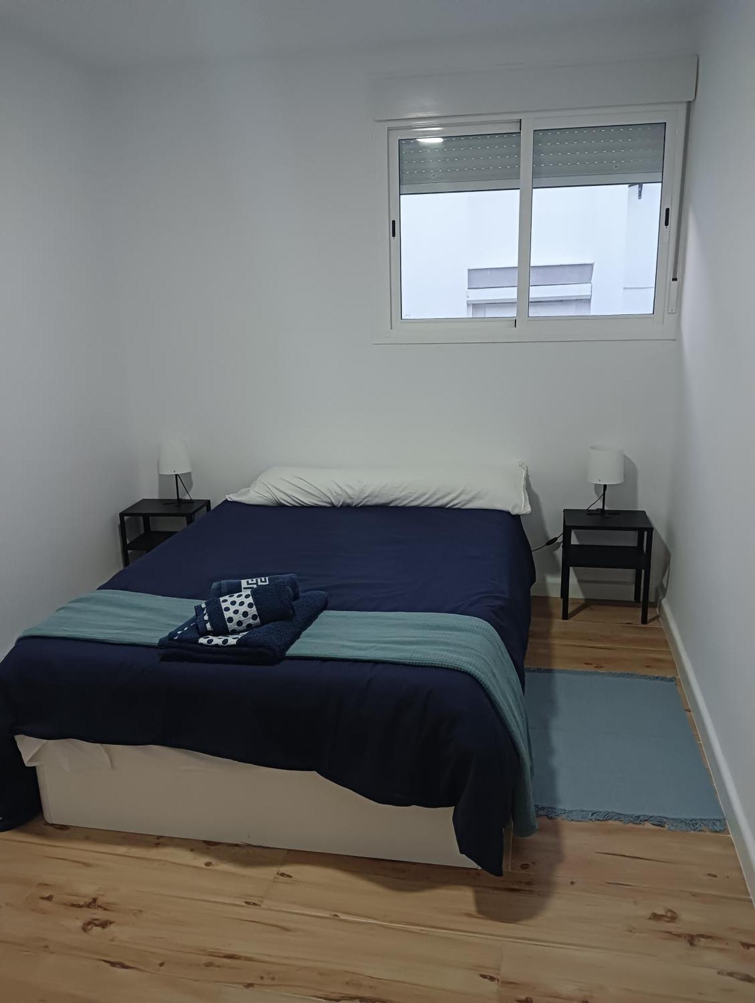 2 Bedroom Apartment In سان فرناندو المظهر الخارجي الصورة