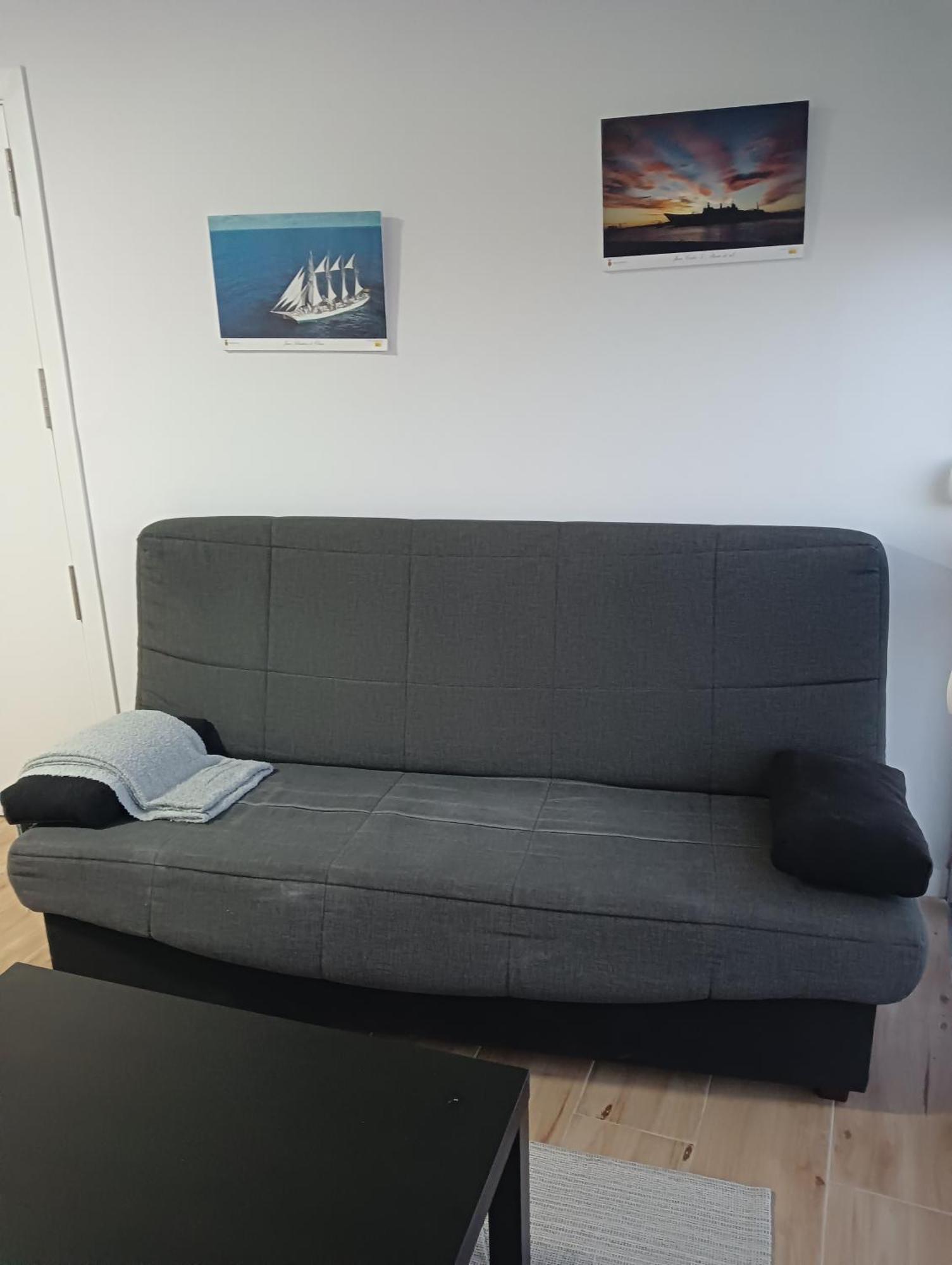 2 Bedroom Apartment In سان فرناندو المظهر الخارجي الصورة