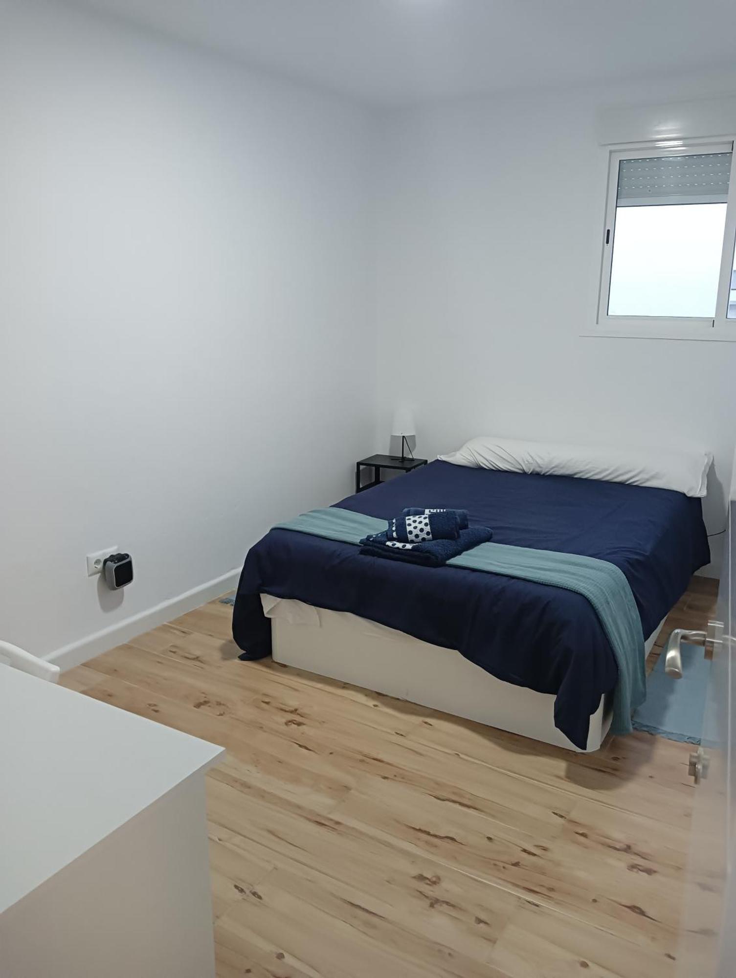 2 Bedroom Apartment In سان فرناندو المظهر الخارجي الصورة