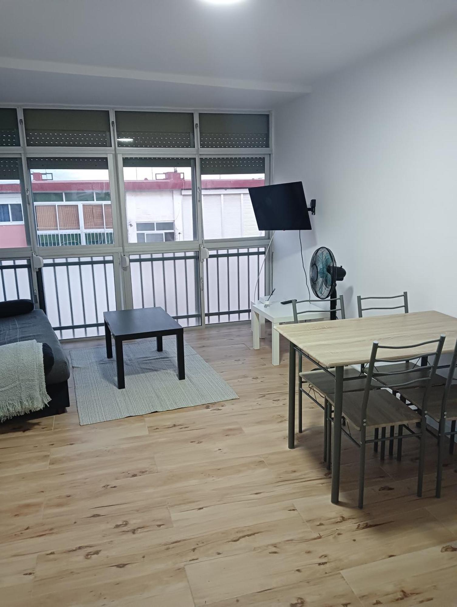 2 Bedroom Apartment In سان فرناندو المظهر الخارجي الصورة