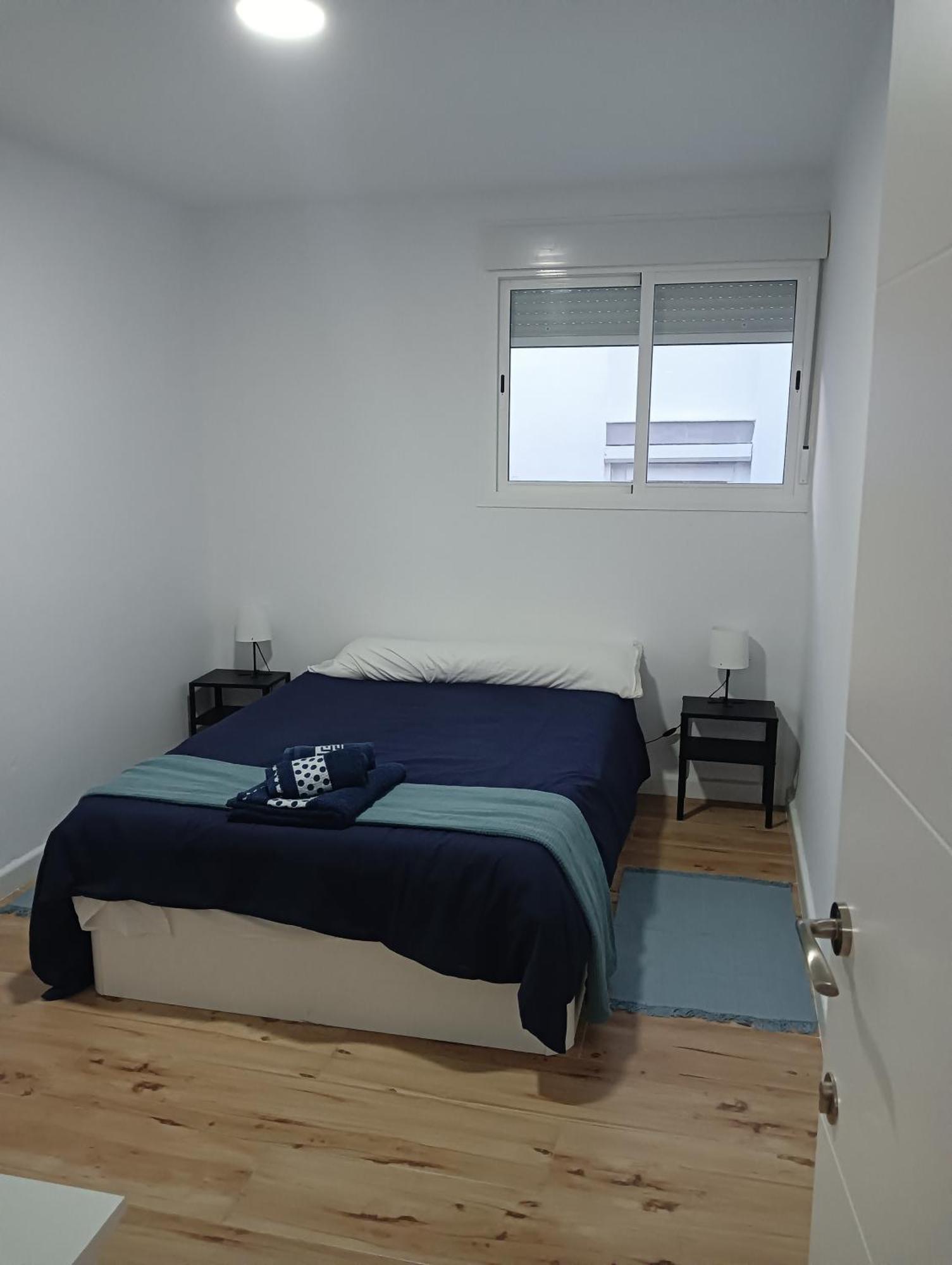 2 Bedroom Apartment In سان فرناندو المظهر الخارجي الصورة