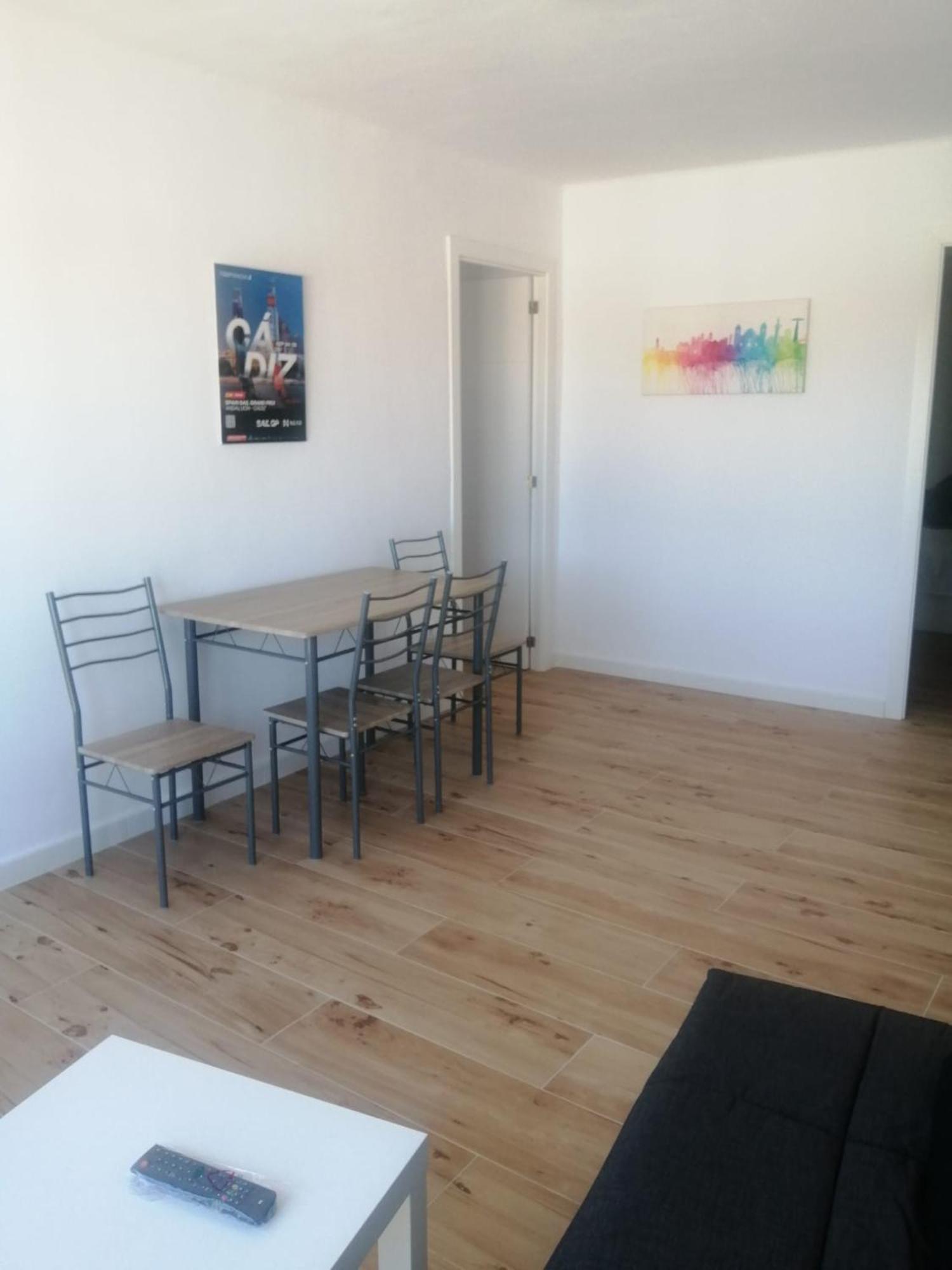 2 Bedroom Apartment In سان فرناندو المظهر الخارجي الصورة