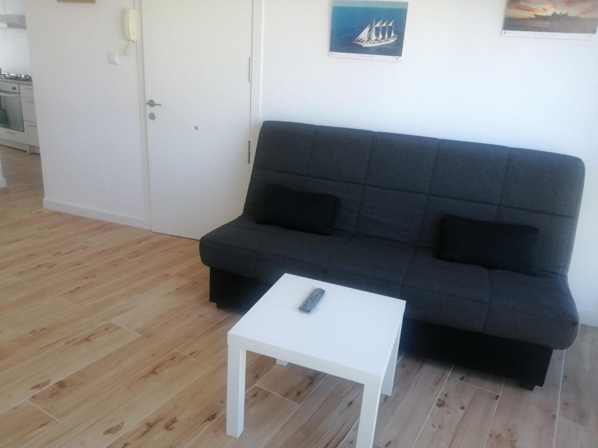 2 Bedroom Apartment In سان فرناندو المظهر الخارجي الصورة