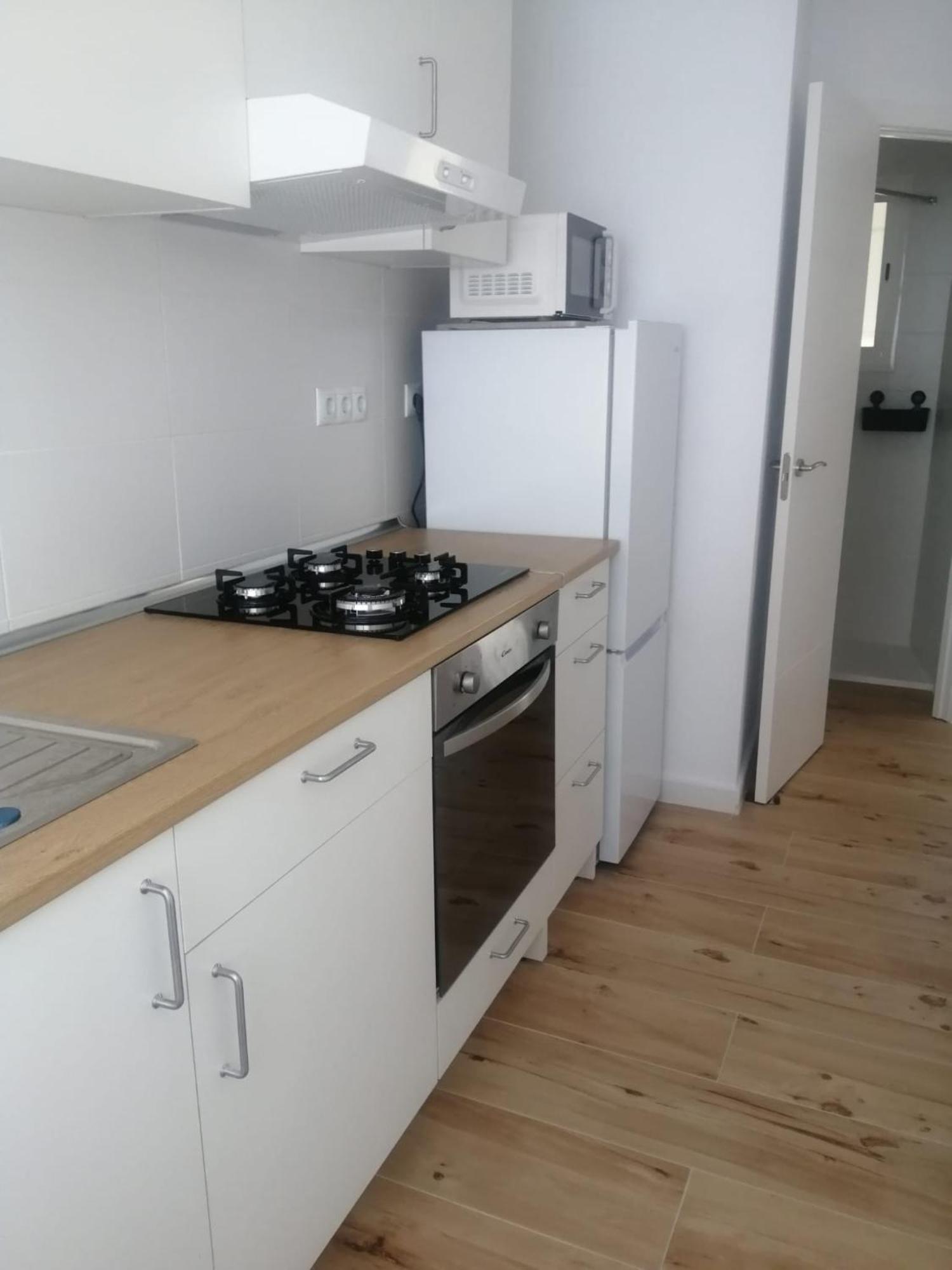 2 Bedroom Apartment In سان فرناندو المظهر الخارجي الصورة