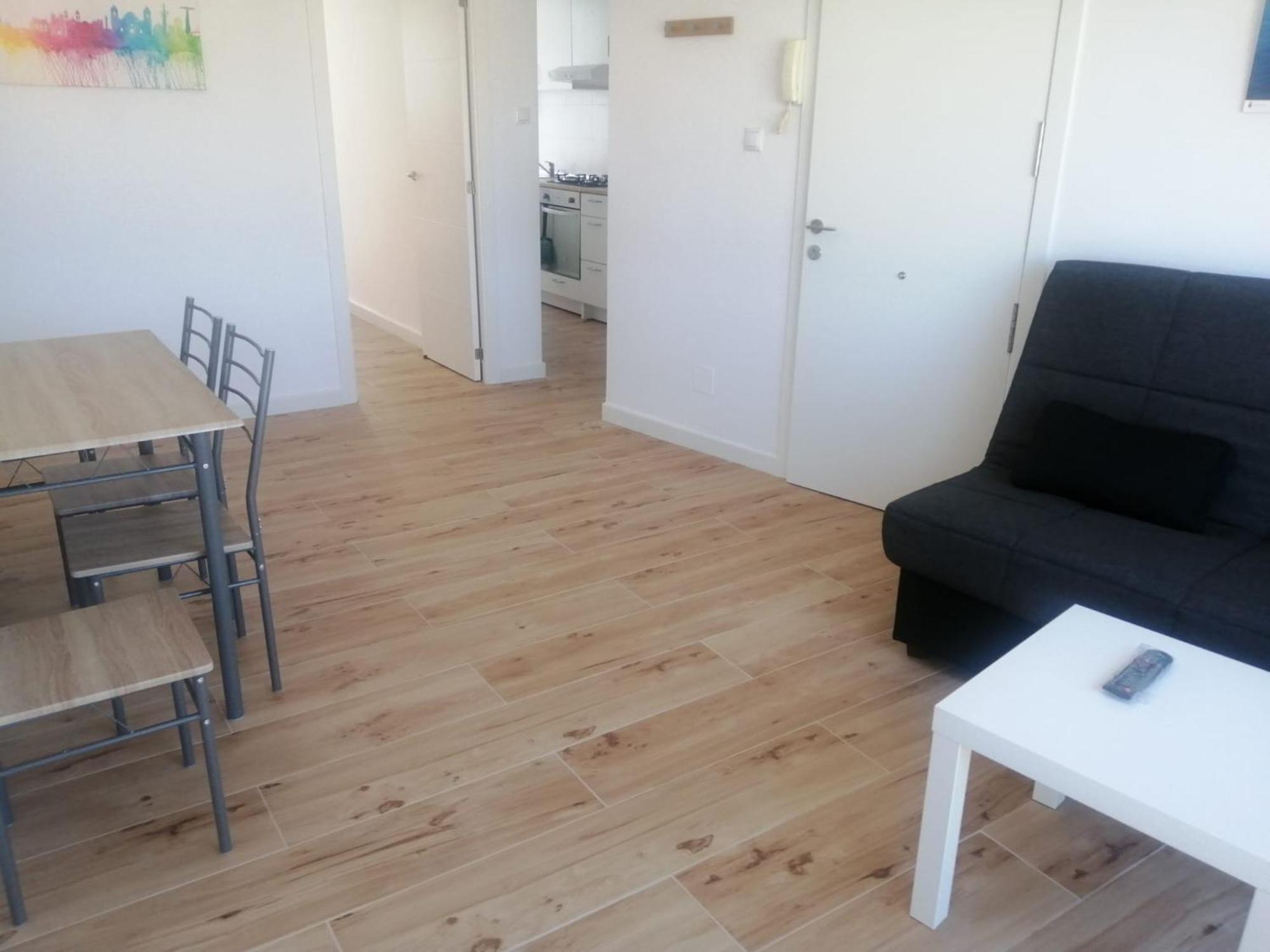 2 Bedroom Apartment In سان فرناندو المظهر الخارجي الصورة